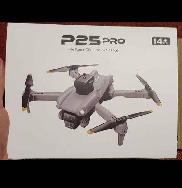 drone camera p25 3