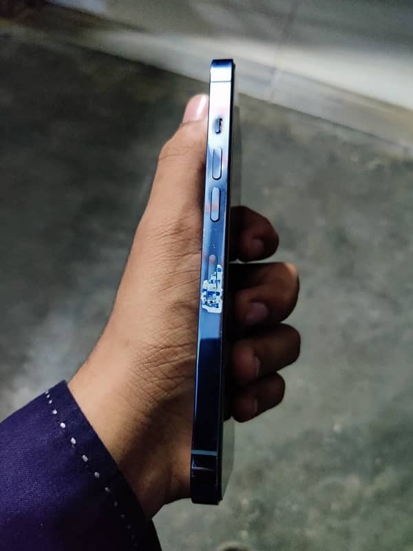 IPhone 13 Pro Non pta jv 128gb 4