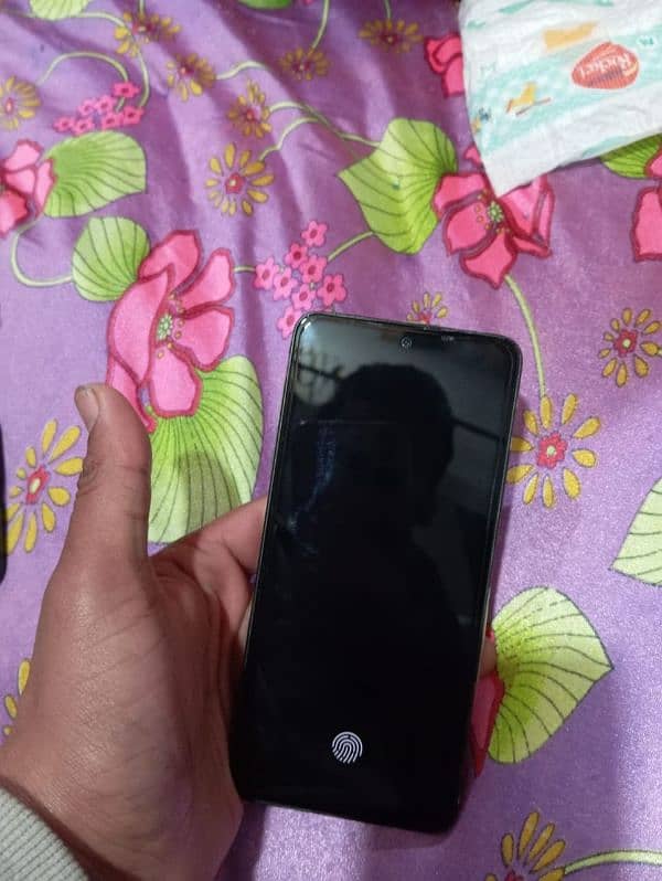 Redmi note 13 4