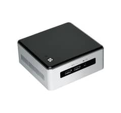 Intel NUC Mini PC Core i5 5th Generation