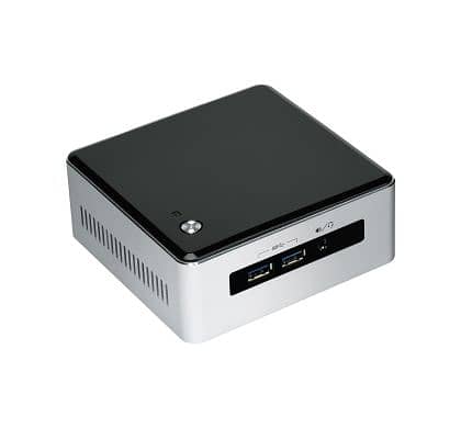 Intel NUC Mini PC Core i5 5th Generation 0