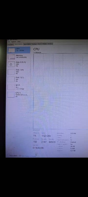 Core i5 , 10th generation 2