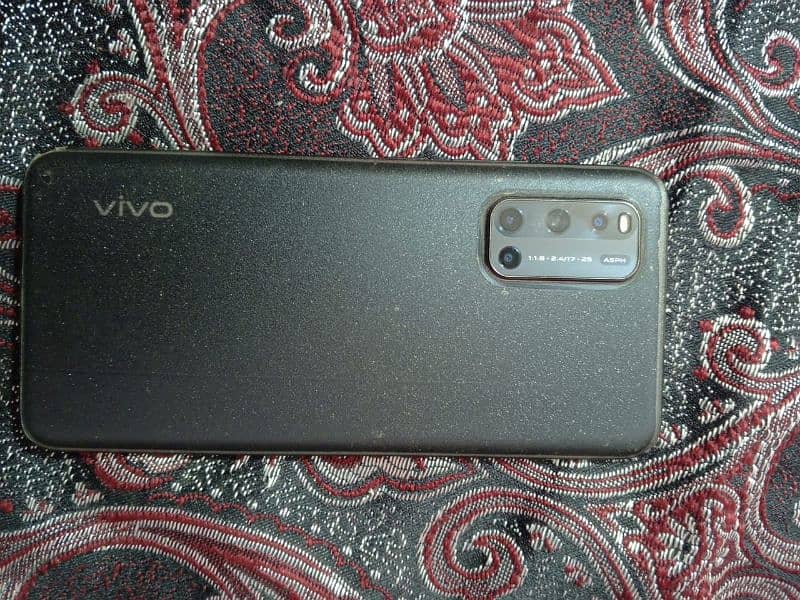 vivo v19 8gb/128 3