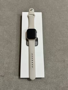 Apple Watch Series 9 41MM WATSAPP # 03274706406