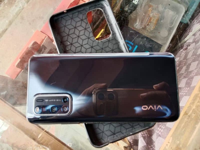 vivo v19 urgent for sale 1