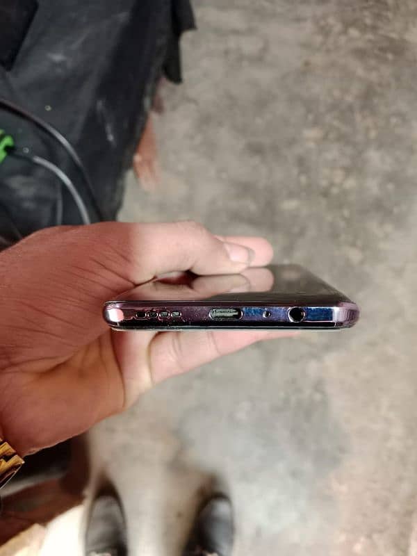 vivo v19 urgent for sale 5