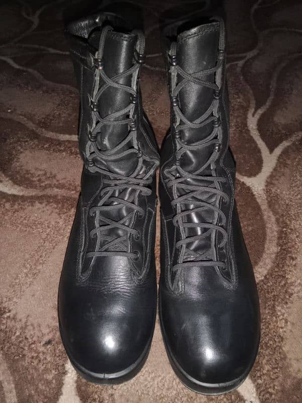 Army Shose Orignal 0