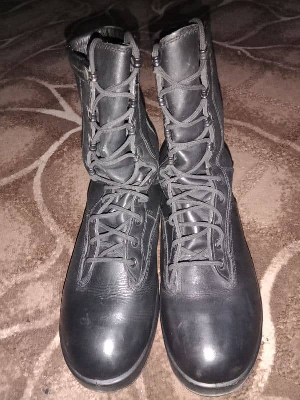 Army Shose Orignal 4