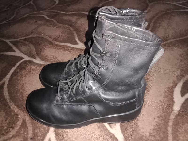 Army Shose Orignal 5