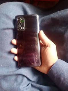 oppo reno 5