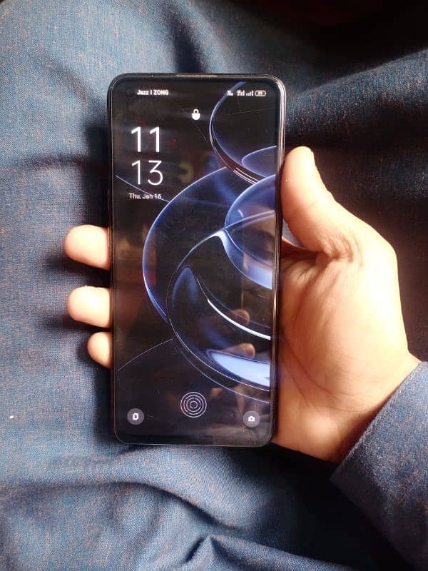 oppo reno 5 2