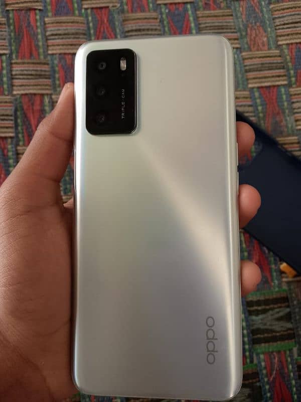 oppo a16 pta approved new condition only 2 month used 2