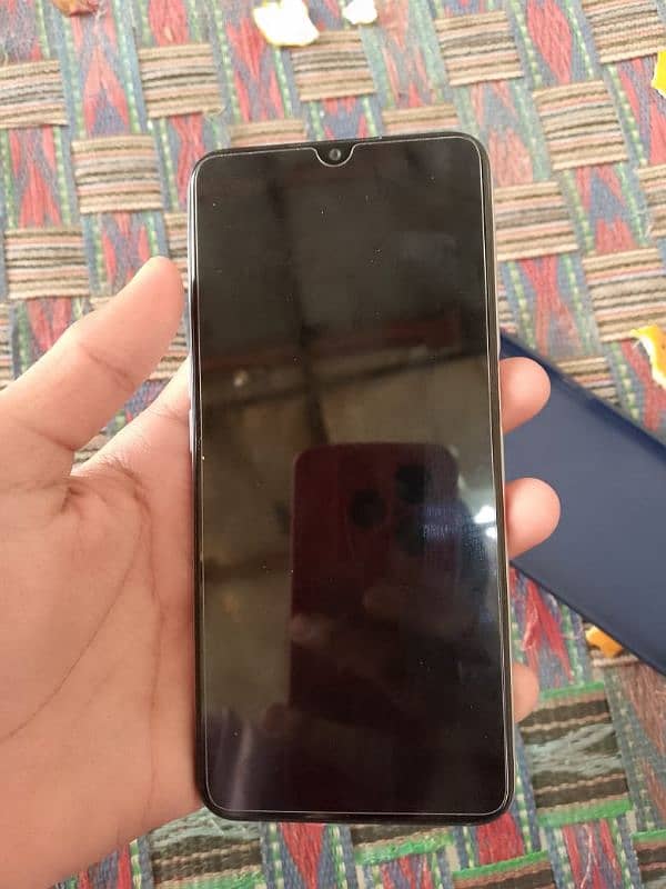 oppo a16 pta approved new condition only 2 month used 3