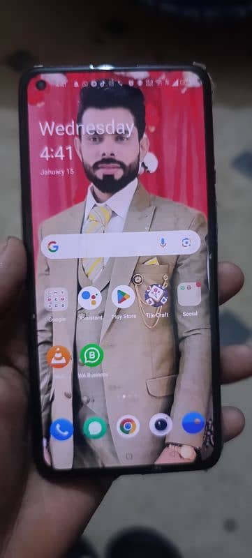 one plus 9 pro 5g pta prove life time 0