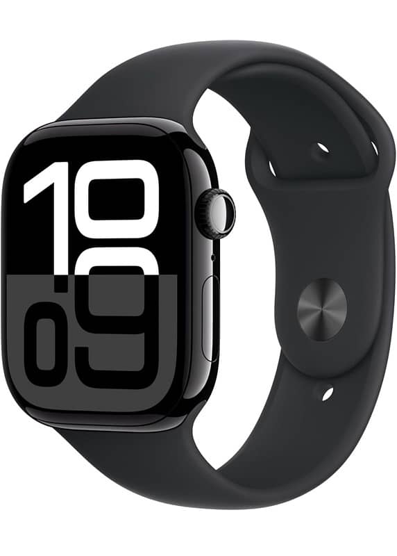 Apple Watch Series 10 GPS 46 mm Non-active without Box 1