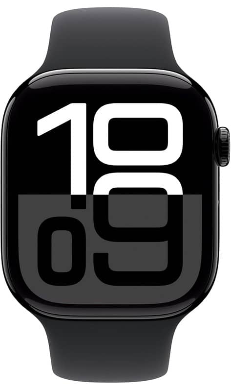 Apple Watch Series 10 GPS 46 mm Non-active without Box 2