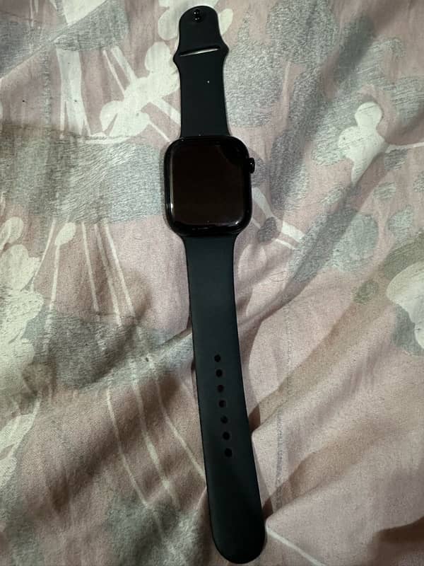 Apple Watch Series 10 GPS 46 mm Non-active without Box 6