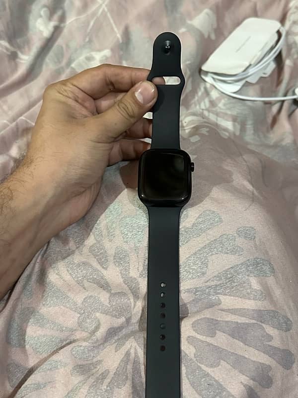 Apple Watch Series 10 GPS 46 mm Non-active without Box 7