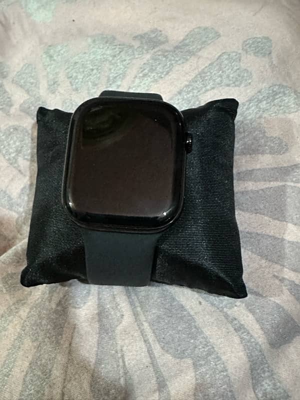 Apple Watch Series 10 GPS 46 mm Non-active without Box 8