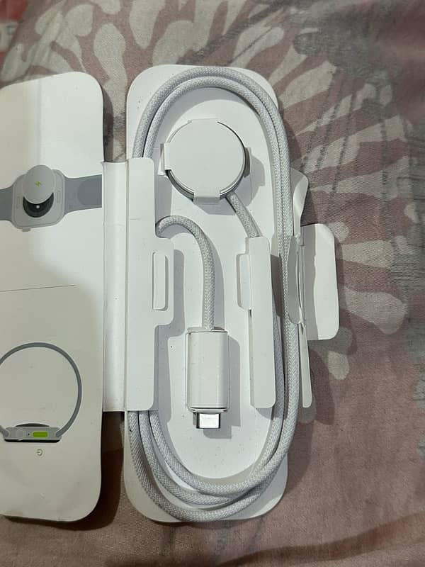 Apple Watch Series 10 GPS 46 mm Non-active without Box 10