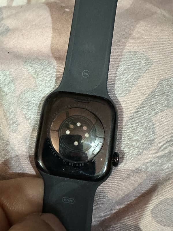 Apple Watch Series 10 GPS 46 mm Non-active without Box 14