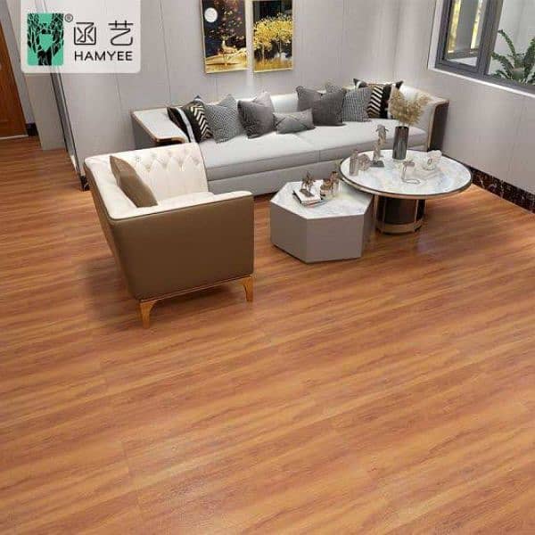 Wooden floor | Laminated wood floor | Spc wood floor | Pvc woden floor 13