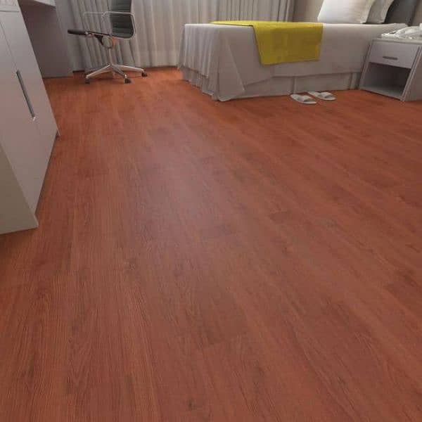 Wooden floor | Laminated wood floor | Spc wood floor | Pvc woden floor 14