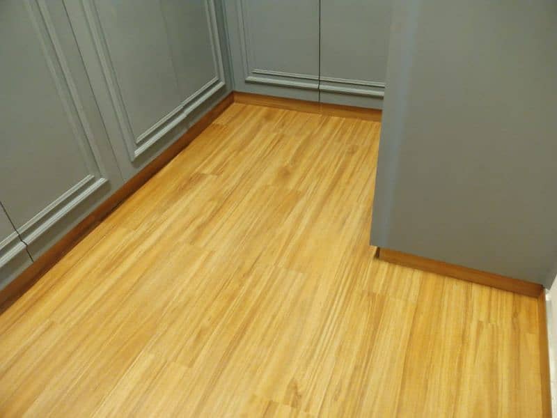 Wooden floor | Laminated wood floor | Spc wood floor | Pvc woden floor 17