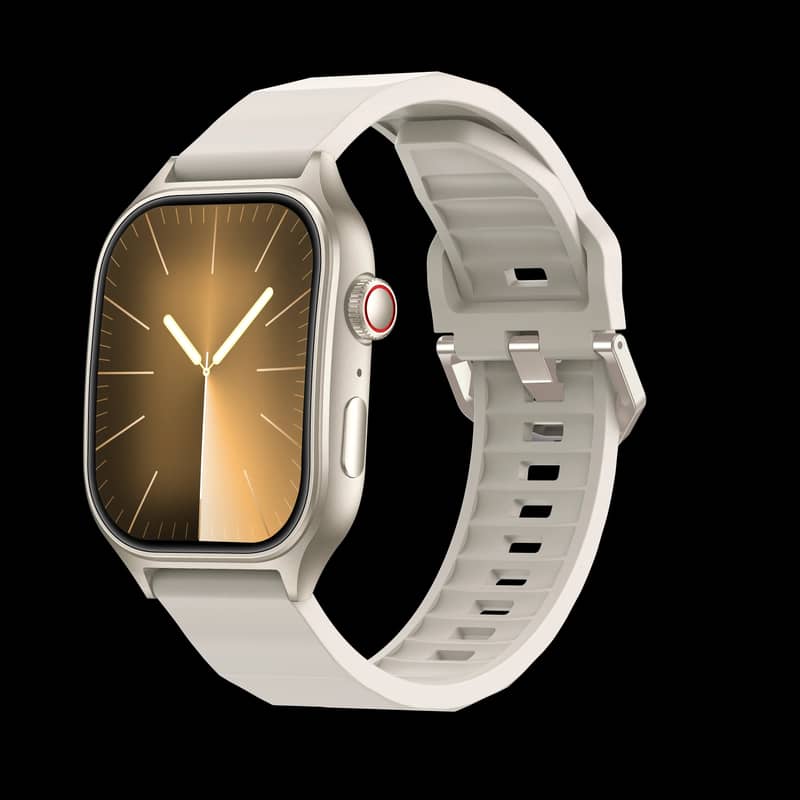 Zero Lifestyle Sigma Smartwatch 0