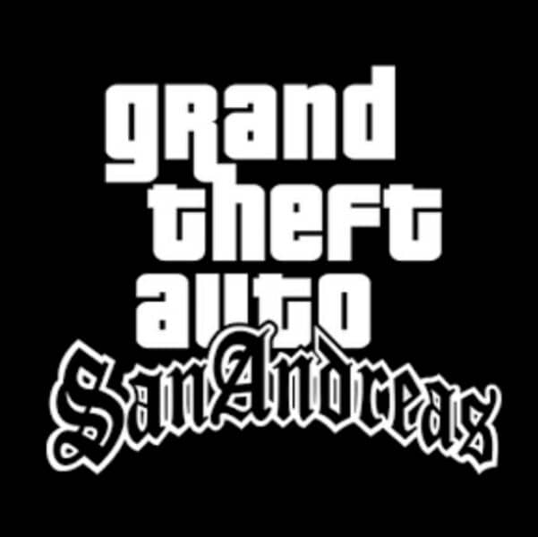 GTA SAN ANDREAS ANDROID 0