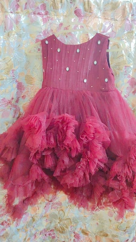 fairy frock 1