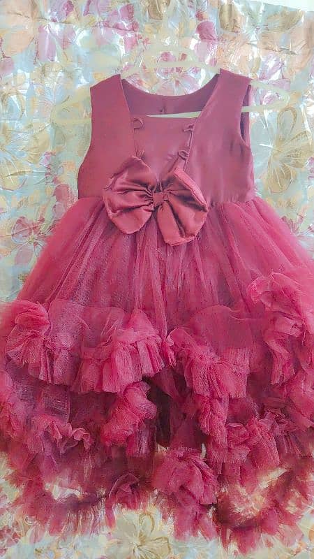 fairy frock 3