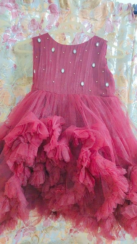 fairy frock 5