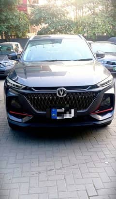 Changan