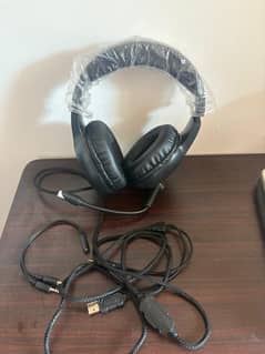 Headphones H1 Wireless