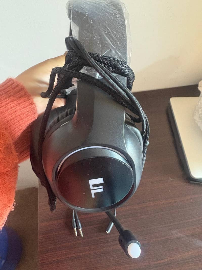 Headphones H1 Wireless 2