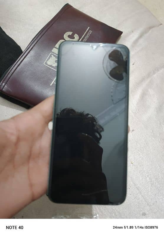 Infinix Note 12 6/128 0