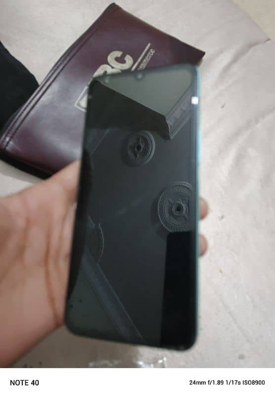 Infinix Note 12 6/128 1