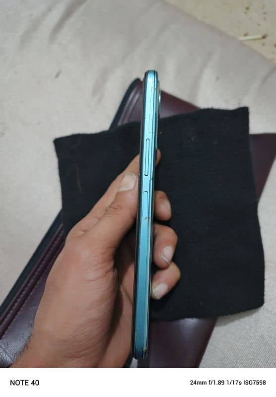 Infinix Note 12 6/128 2