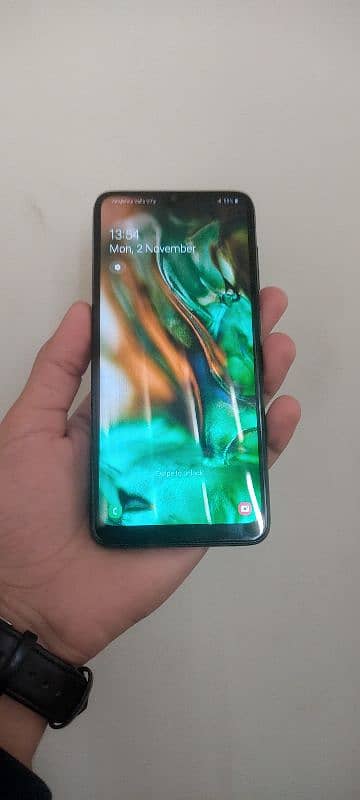 SAMSUNG GALAXY A70 | 8 GB - 128GB 0