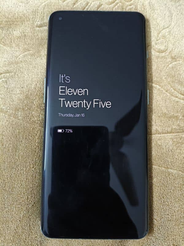 good condition oneplus 10 pro pti approve 5