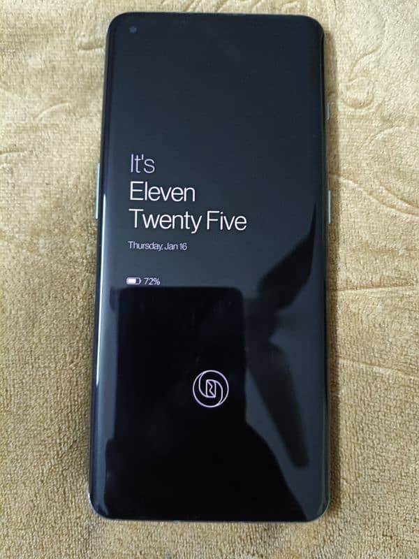 good condition oneplus 10 pro pti approve 6