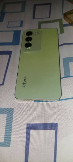 vivo y100 8+8 gb ram 256 gb rom