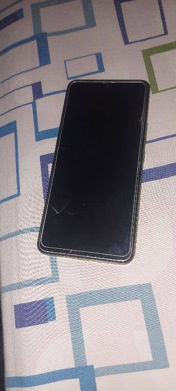 vivo y100 8+8 gb ram 256 gb rom 1