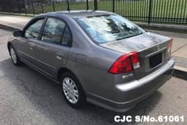 Best Honda Civic VTi Oriel 2005