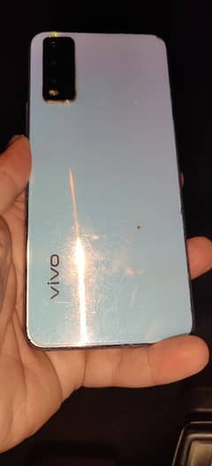 vivo Y20 4 64 PTA approved