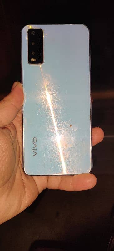 vivo Y20 4 64 PTA approved 1