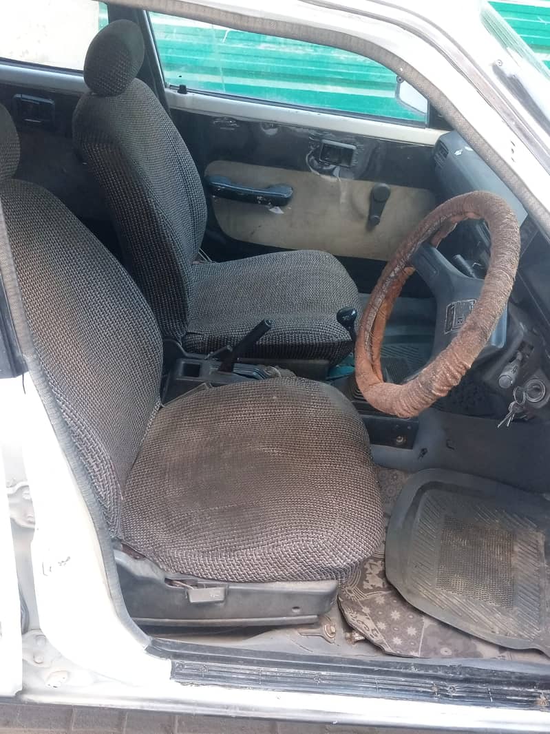 Toyota 86/1992 Mint Condition 9