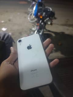 iPhone XR non pta factory unlock 64gb