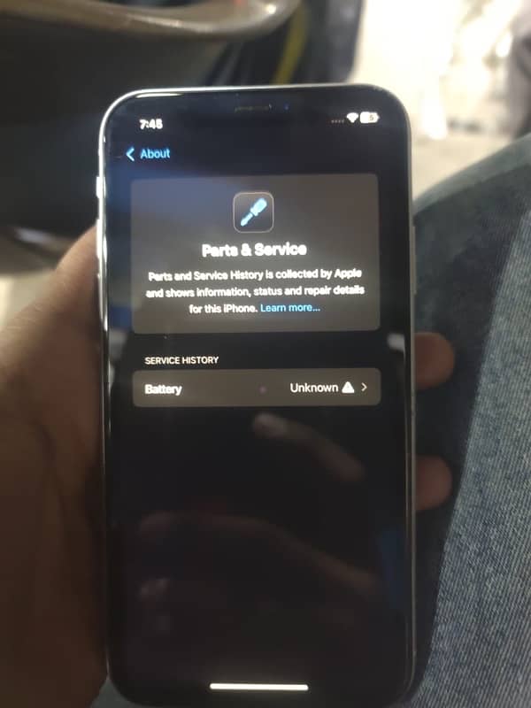 iPhone XR non pta factory unlock 64gb 5